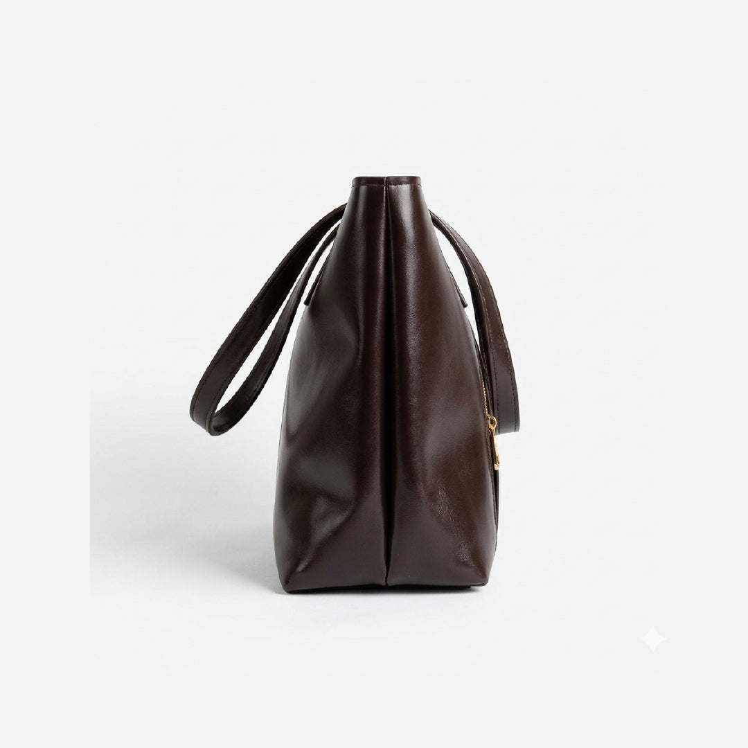 Perfect Brown Tote