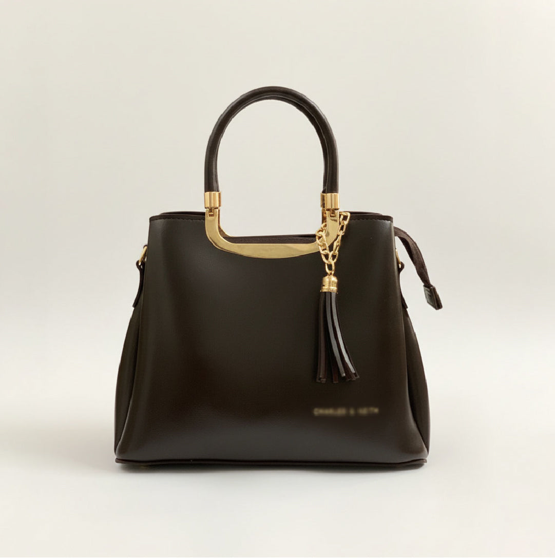 Chocolate Brown Chic