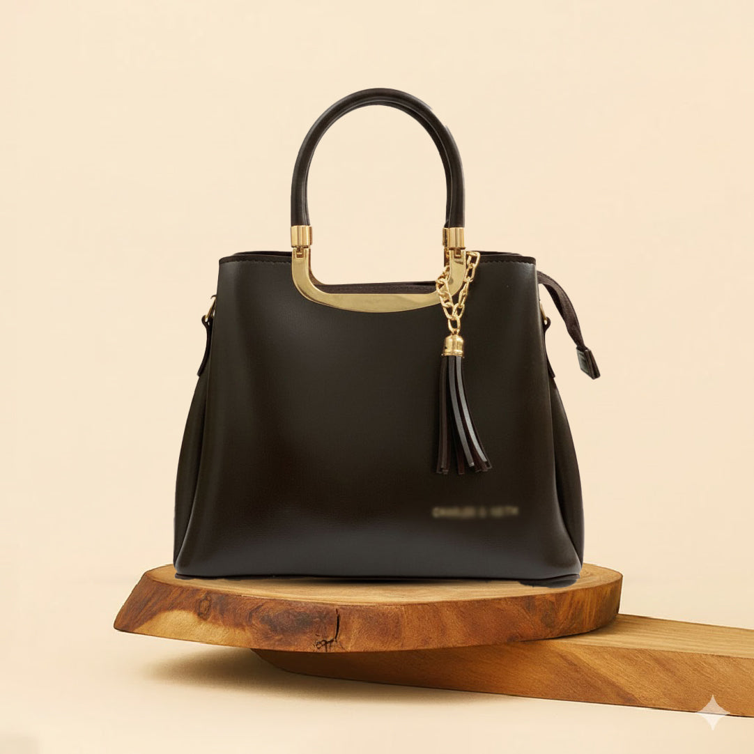 Chocolate Brown Chic