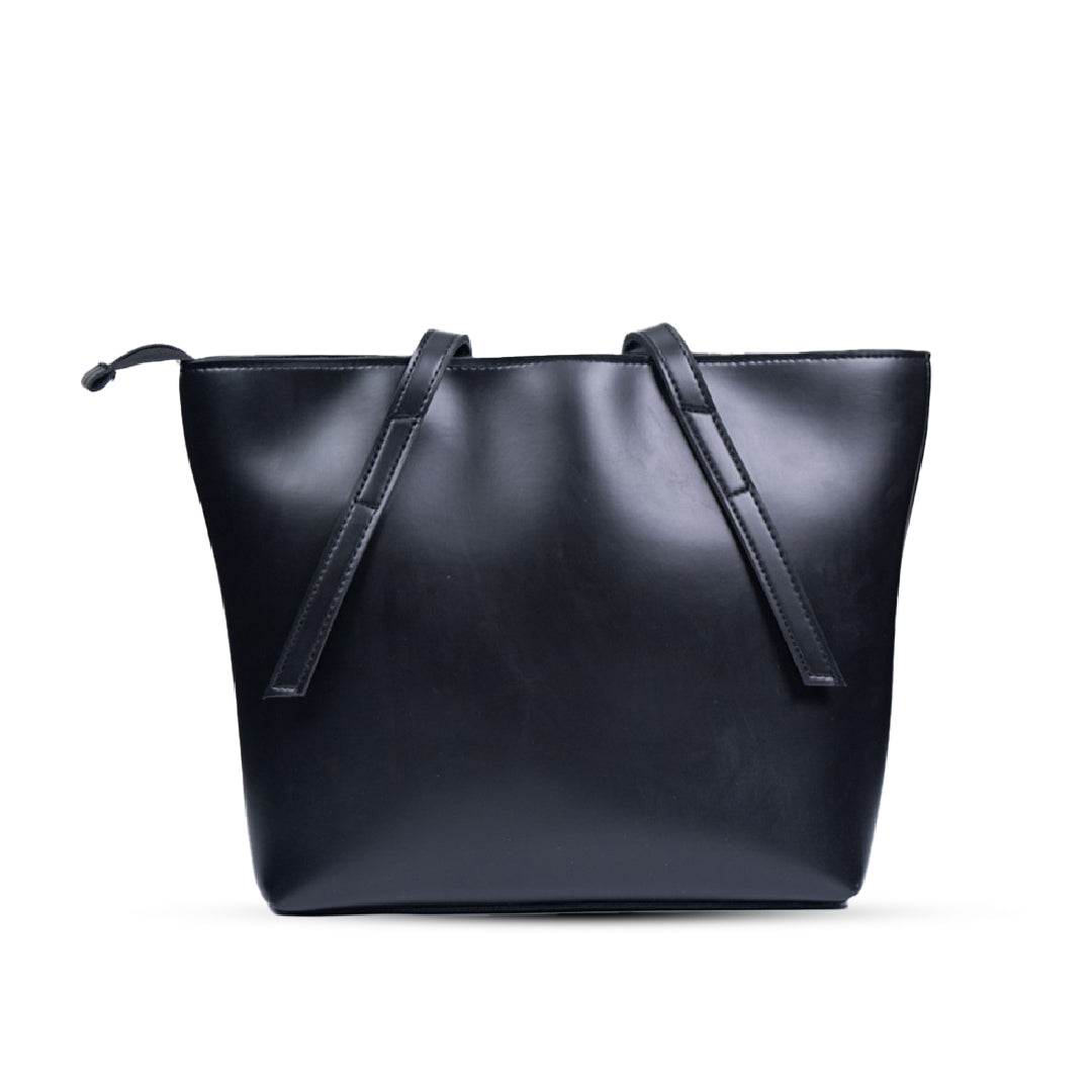 All-Day Tote Black