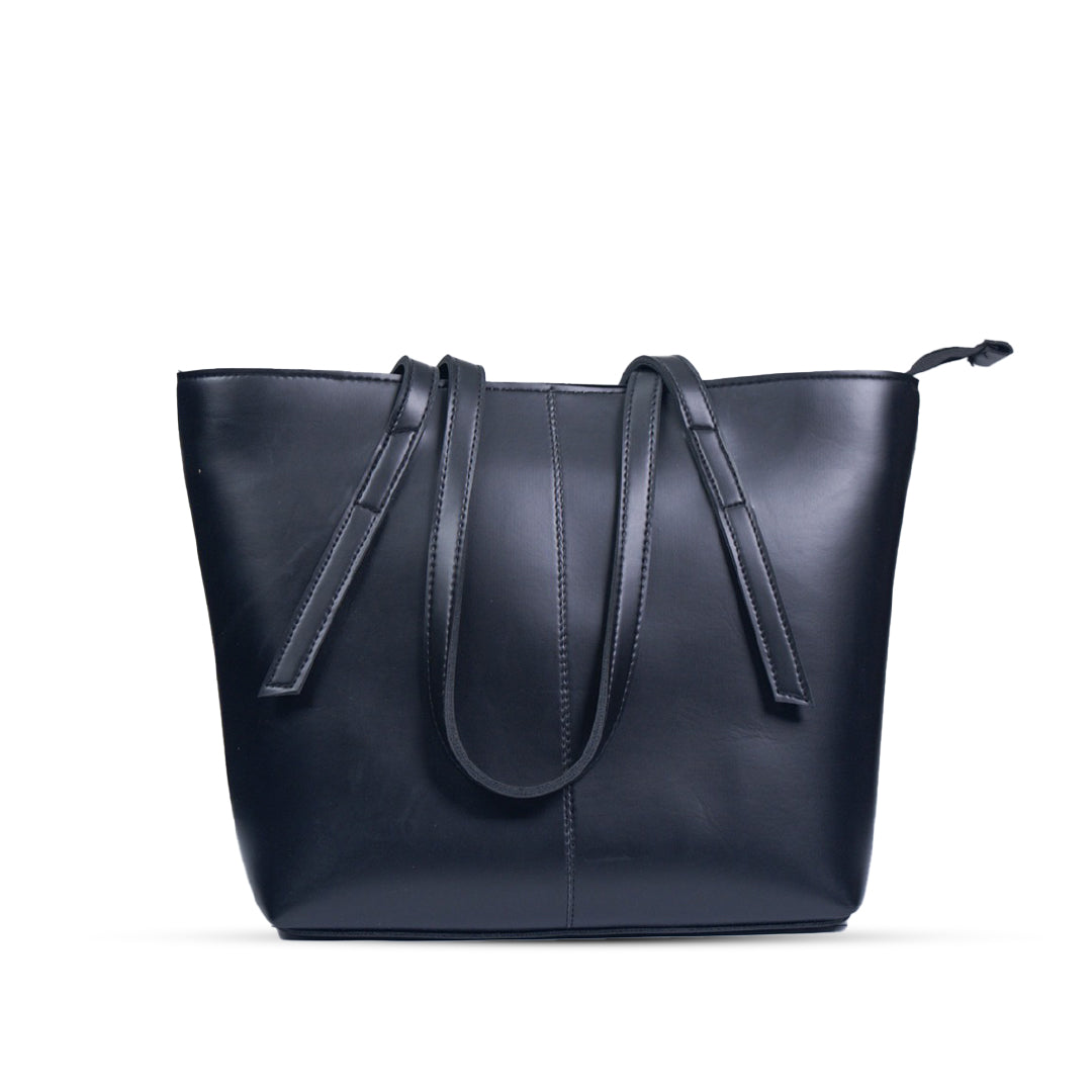 All-Day Tote Black